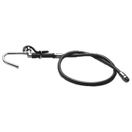 T&S Brass Pot Filler 0102A